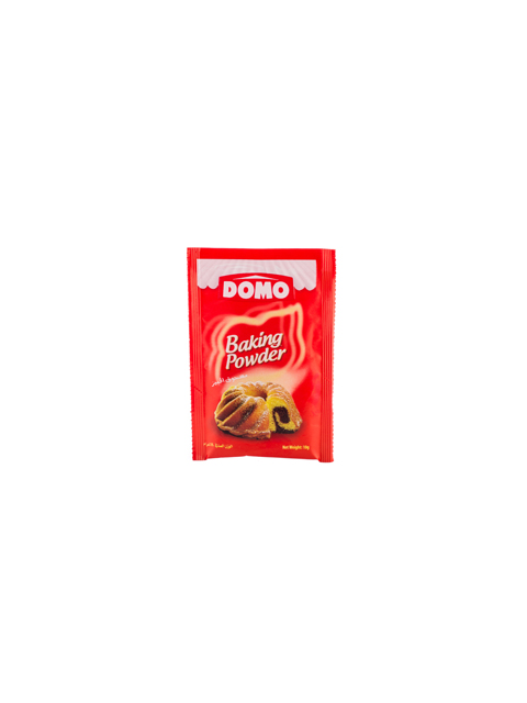 Domo baking powderr 10g