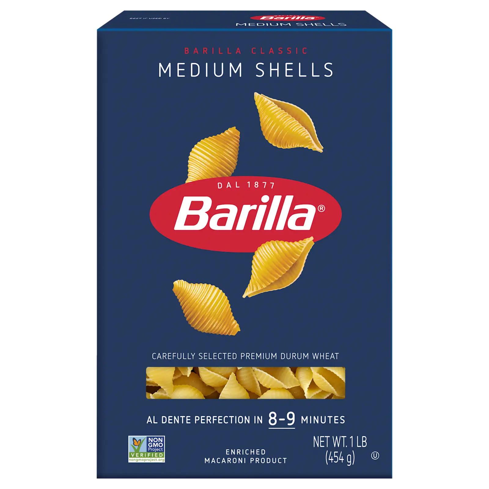 barilla sadaf small