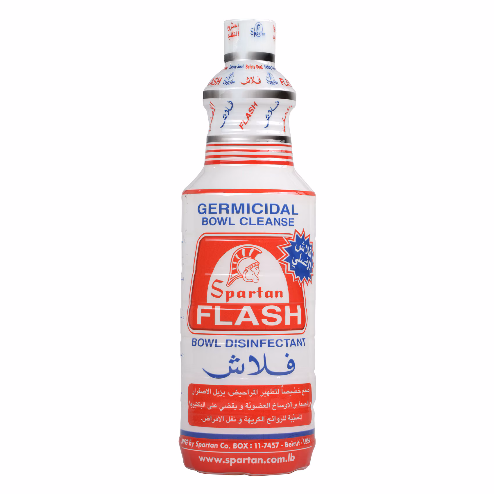 flash 1 litre
