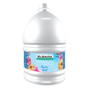 elsada hand wash ocean zest 3.7L
