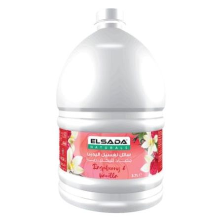 elsada hand wash berrys 3.7L
