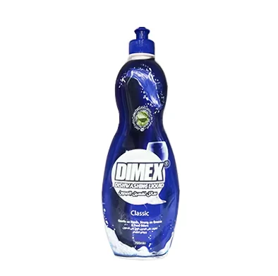 dimex dishwashing clasic 1.5L