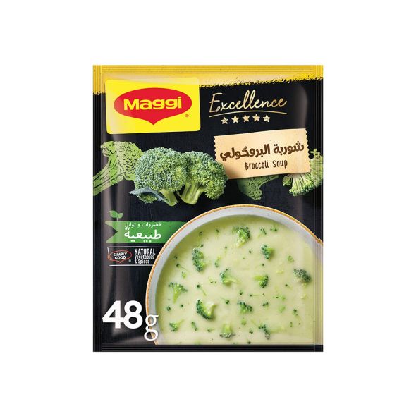 maggi soup broc