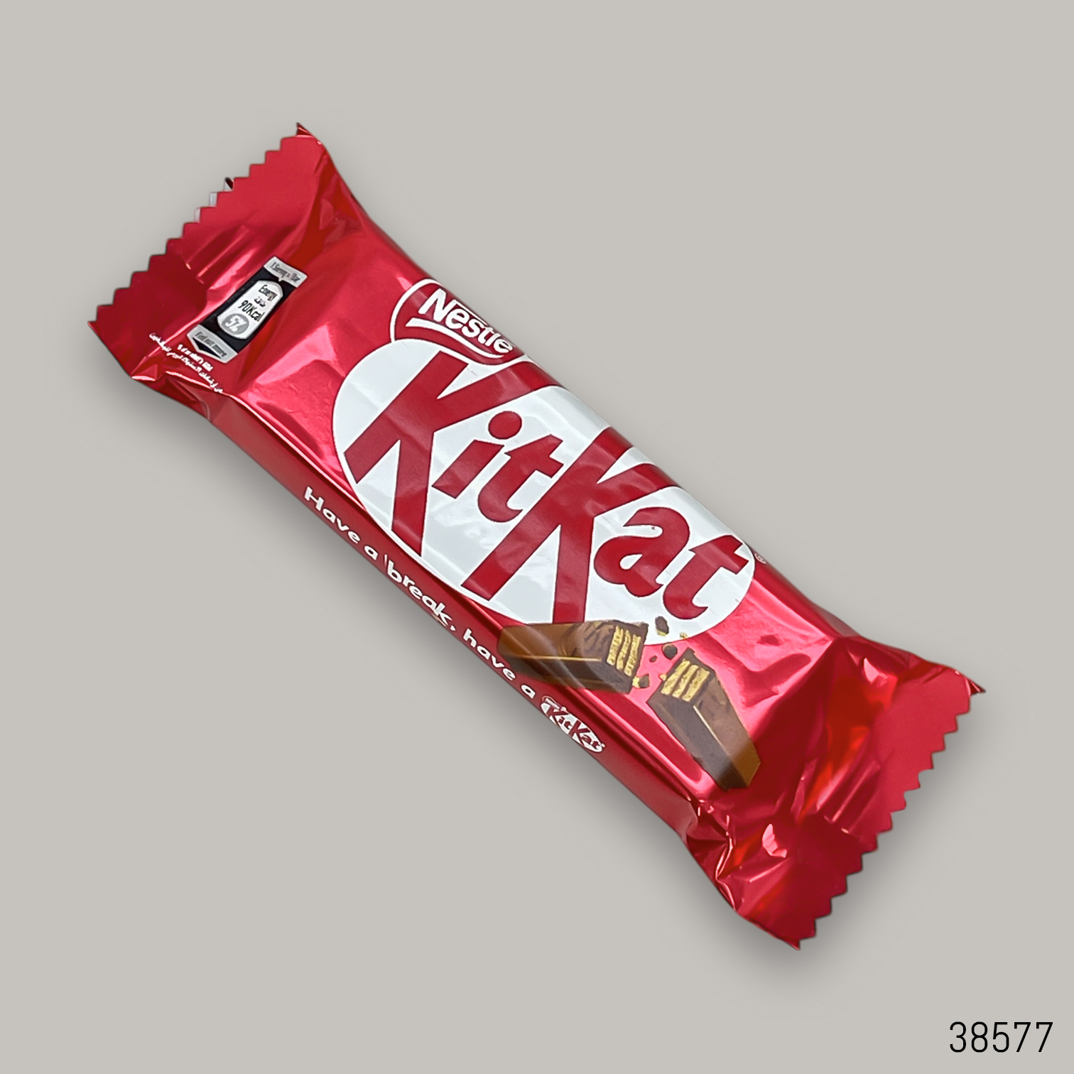 kitkat 2 fing