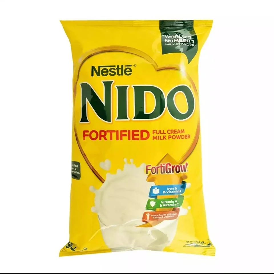 nestle nido 2.25 kg