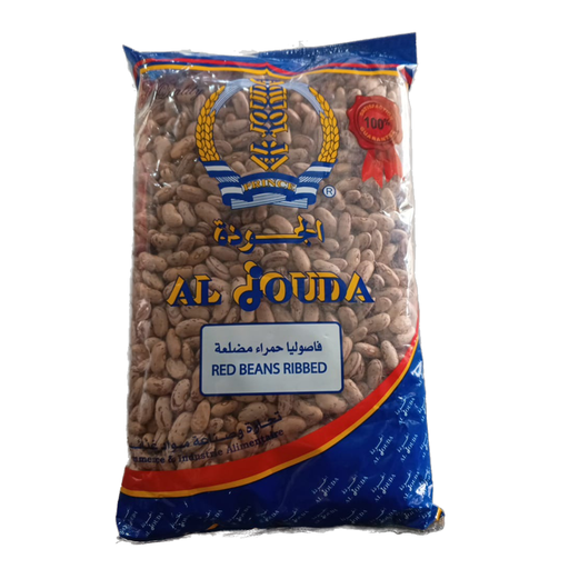 jouda red k beans 900g