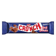 crunch choco