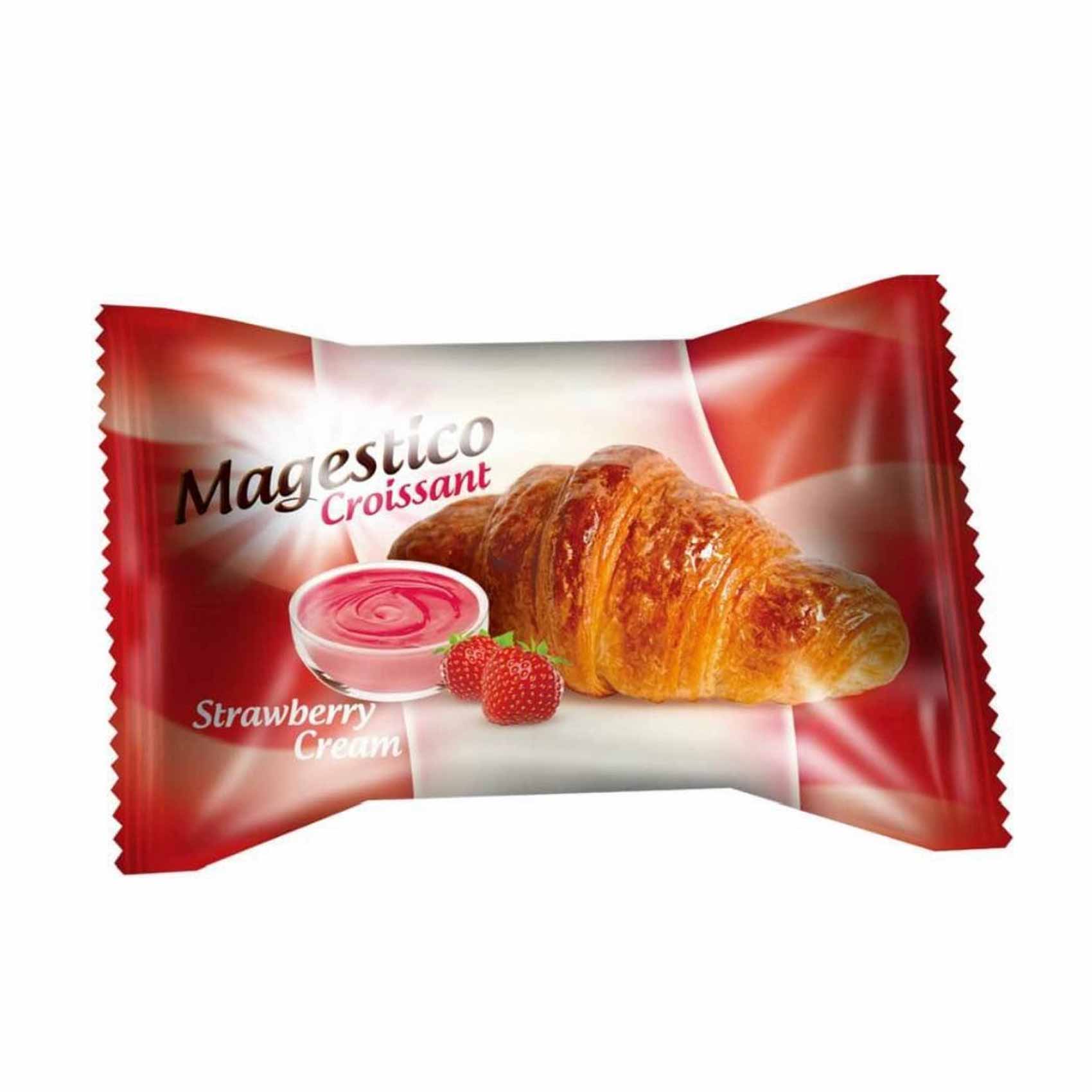 magestico croissant strow