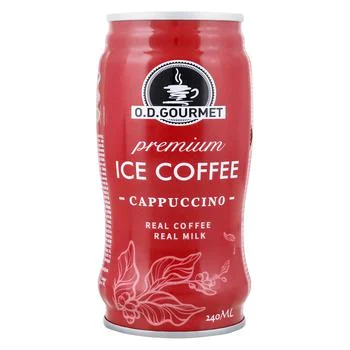 PREMIUM ICE COFFEE CAPPUCCINO