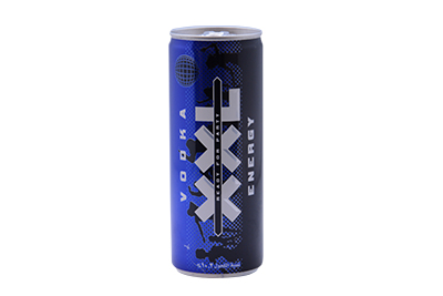 xxl vodka 250ml