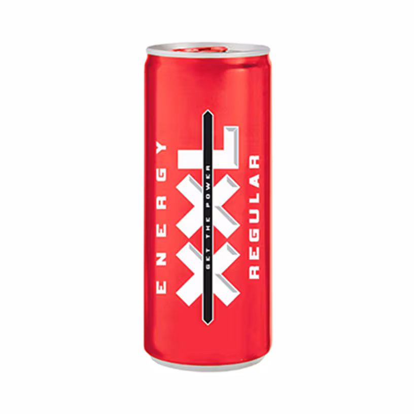 xxl energie 250ml