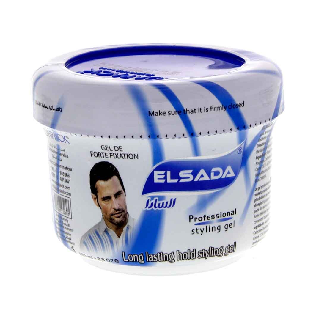 elsada prof gel 250 ml