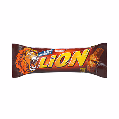 lion bar 30g