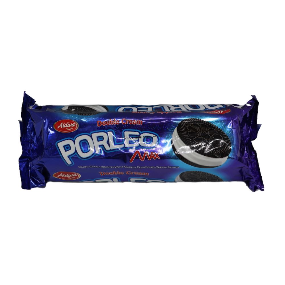 aldiva porleo double max