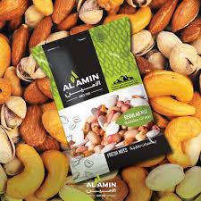 al amin regular mix 65g