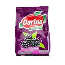 darina blackberry 750g