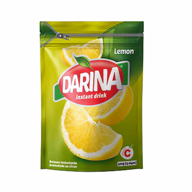 darina lemon 500g