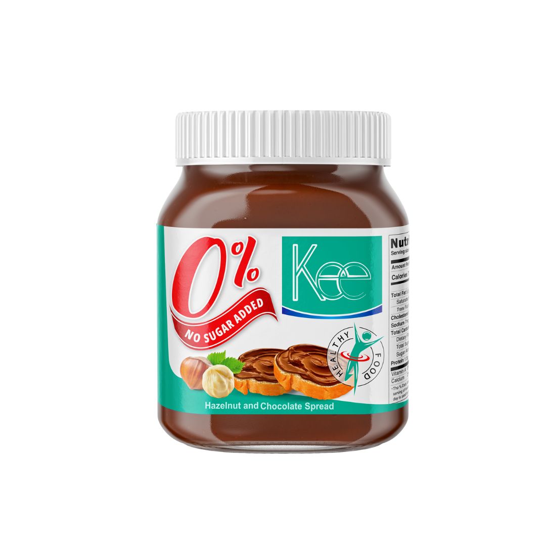 Kee hazelnut choco spread