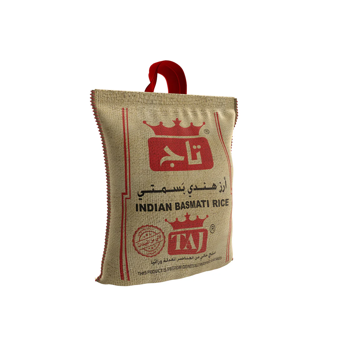 taj rice basmati 1.6kg