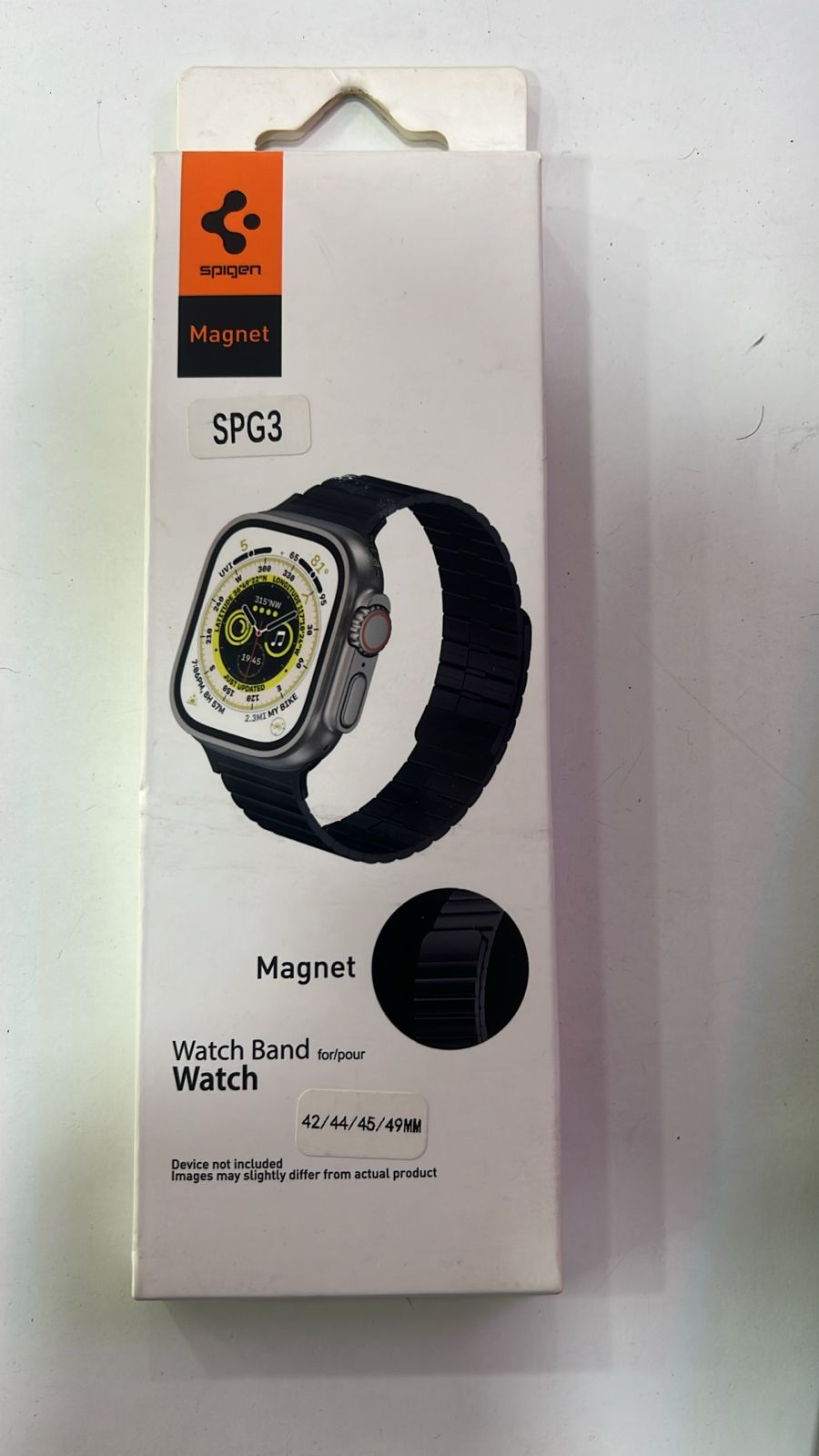 WATCH BAND SPG3
