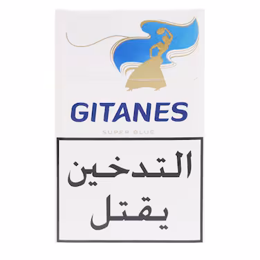 Gitane super