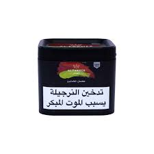 Alfakher apple 250g