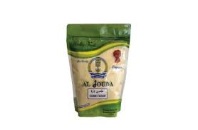 al jouda corn flour