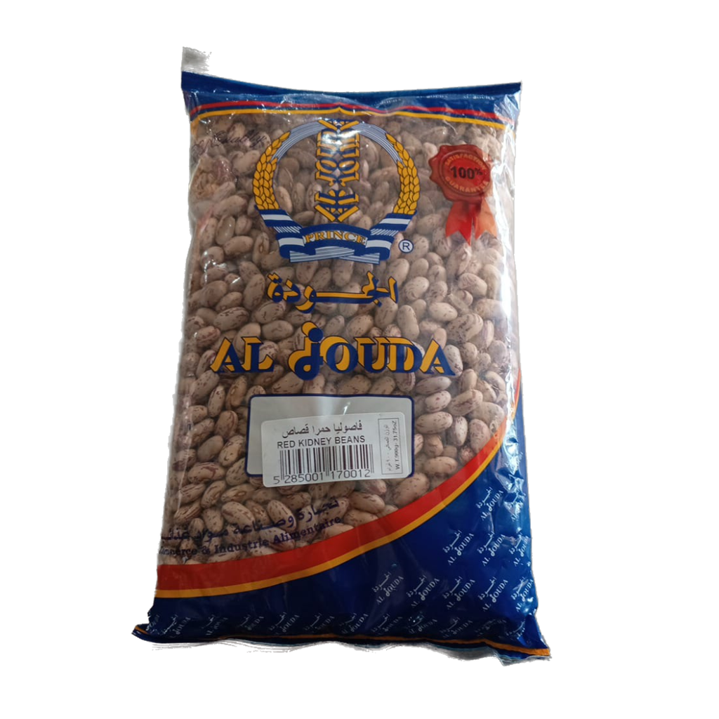 Al jouda fasoulia msallait