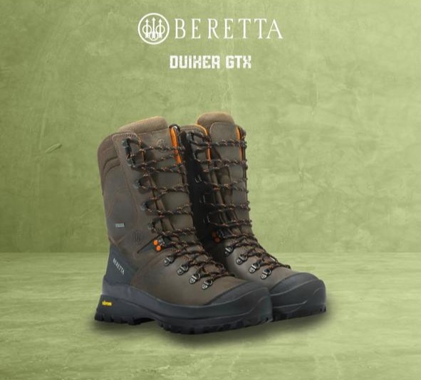 Duiker GTX Boots