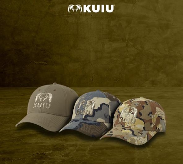 KUIU HAT