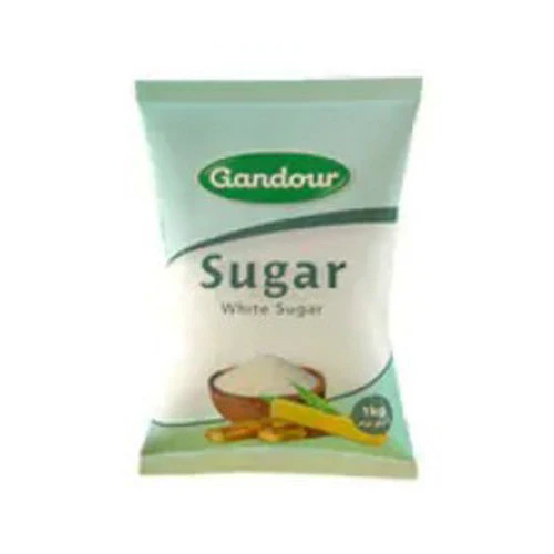 gandour sugar 1kg
