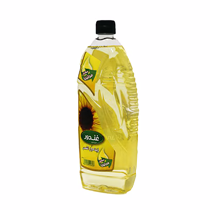 gandour sunflower oil 1.6l