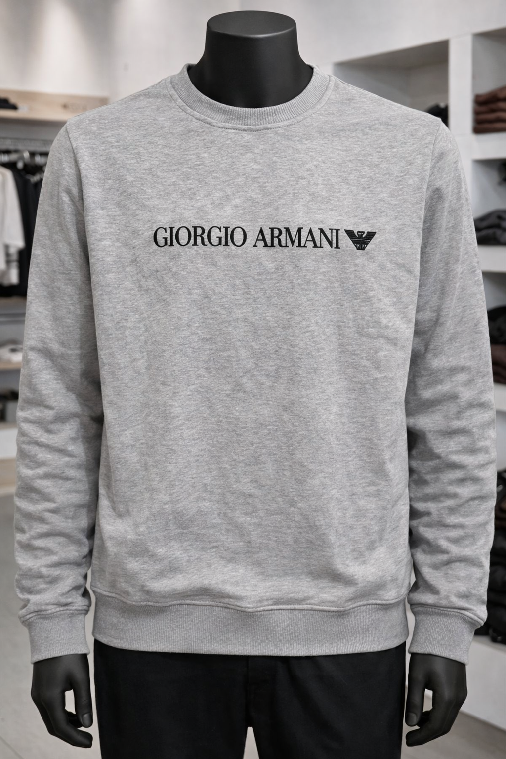 GIORGIO ARMANI