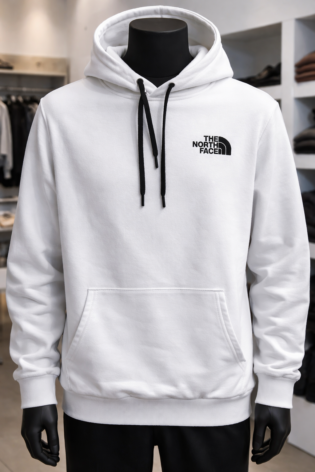 THE NORTH FACE