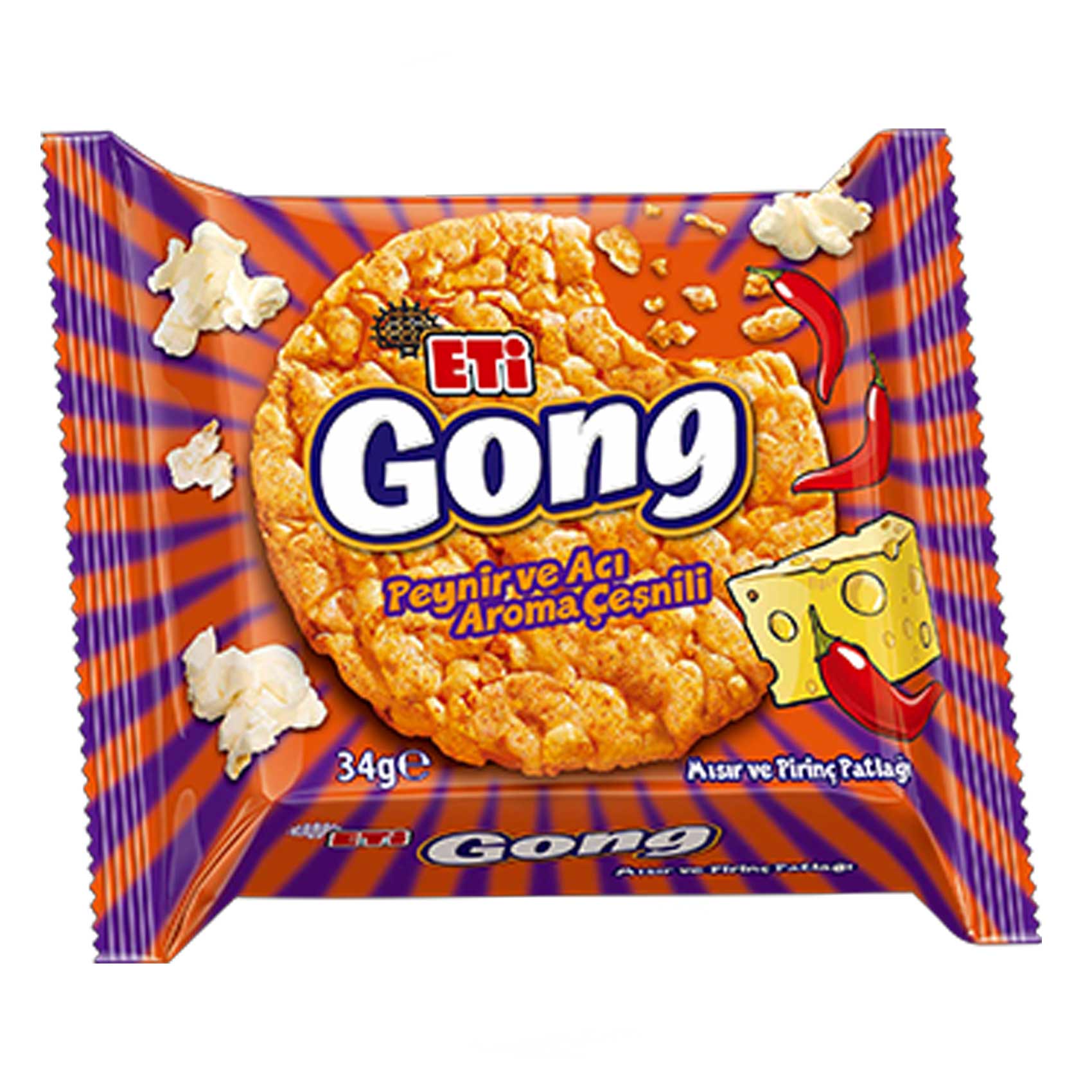 eti gong cheese