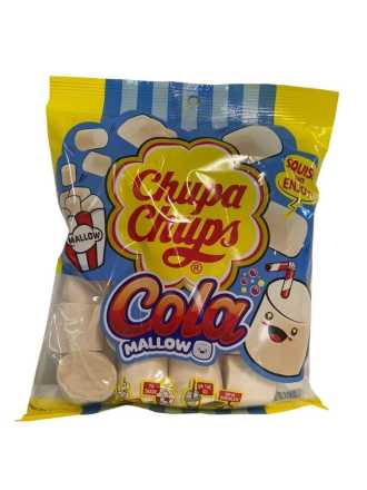chupa chups cola mallow