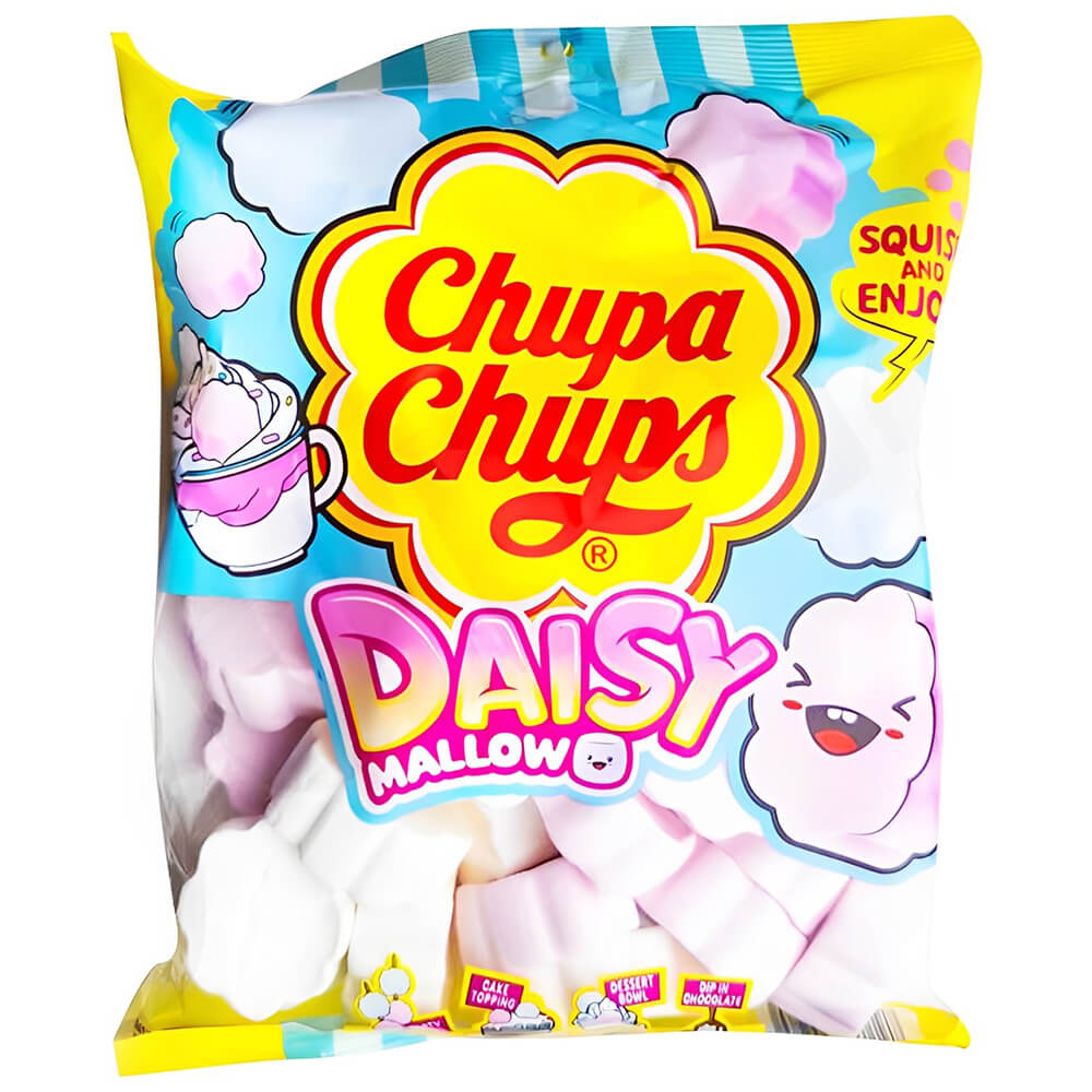 chupa chups mallow vanilla straw