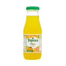 Tropicana orange