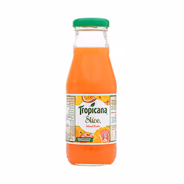 Tropicana cocktail