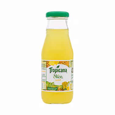 Tropicana ananas