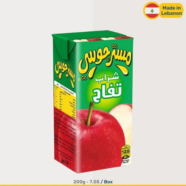 Super juice apple 160ml