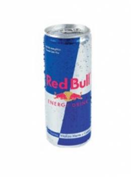 red bull 250ml